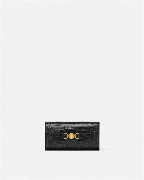 versace pop medusa wallet|Medusa '95 Wallet .